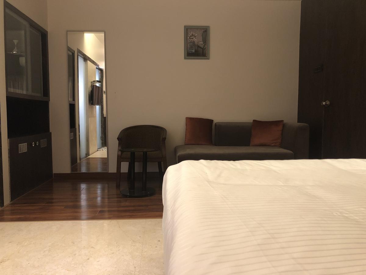 Hotel Sharanam Shegaon Exterior photo